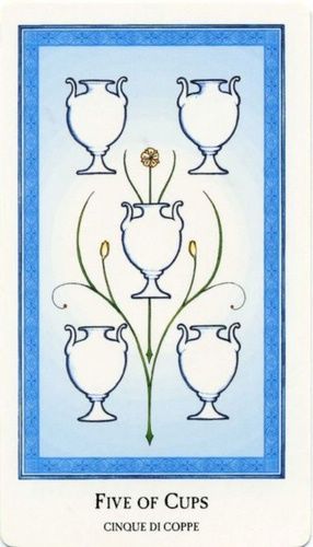 Minchiate Tarot